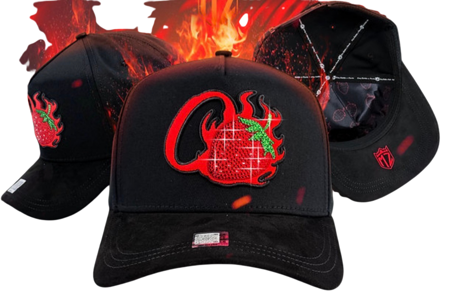 ONLY FRESITAS (CRYSTAL EDITION)