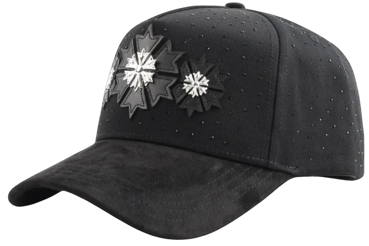 PLATINUM SNOWFLAKE