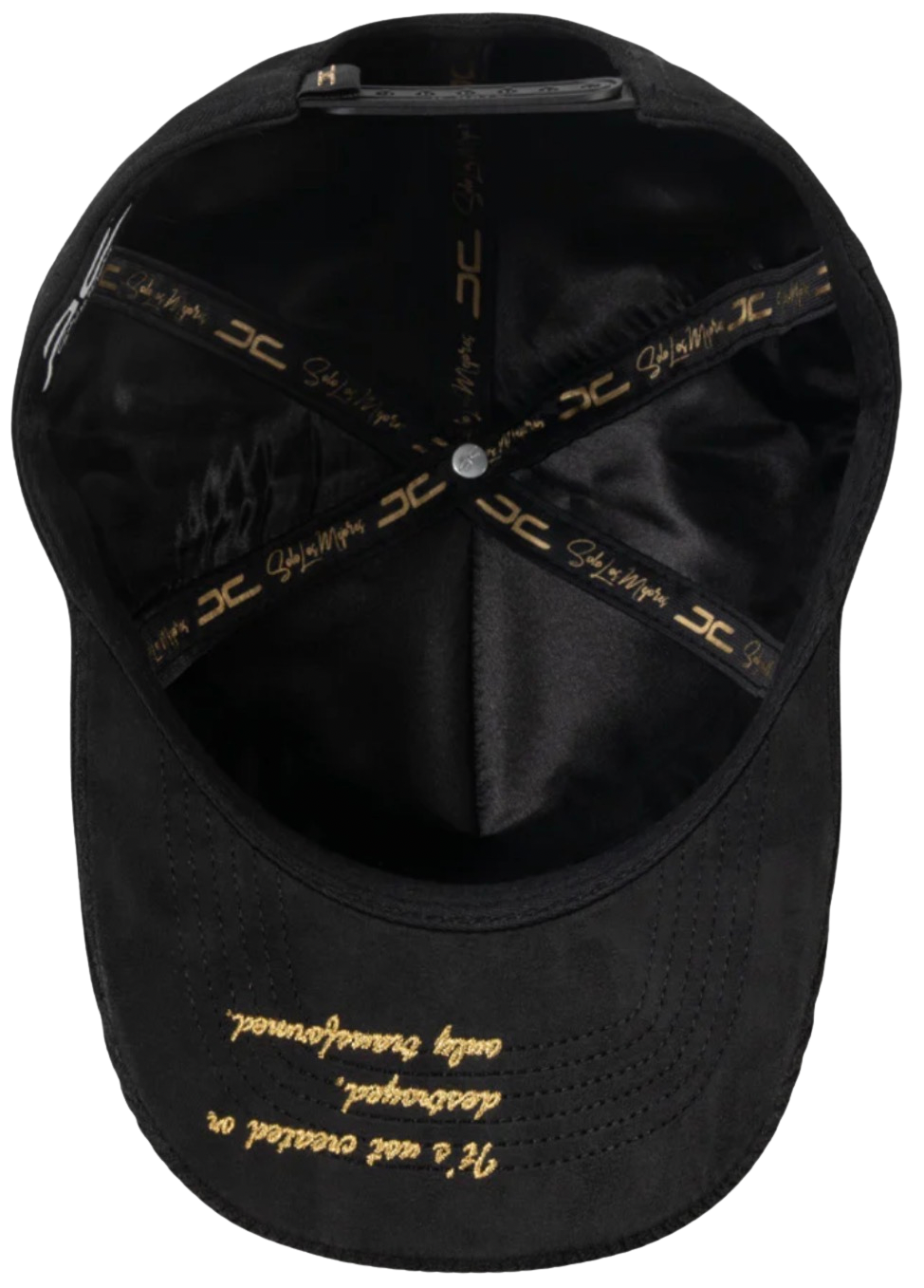 ENERGY BLACK GOLD