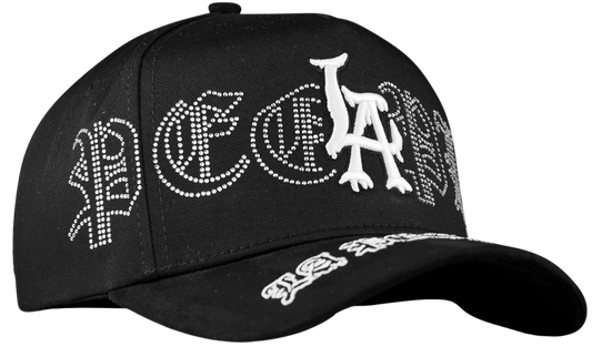 LA PEOPLE (CHROME)
