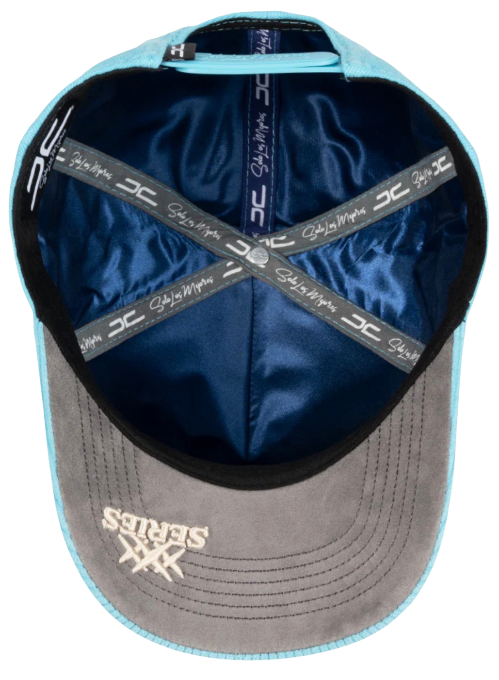 ROCKSTAR BLUE