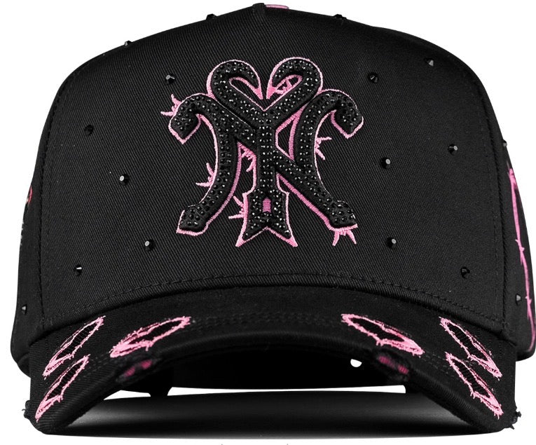 NY BARBED CUPID
