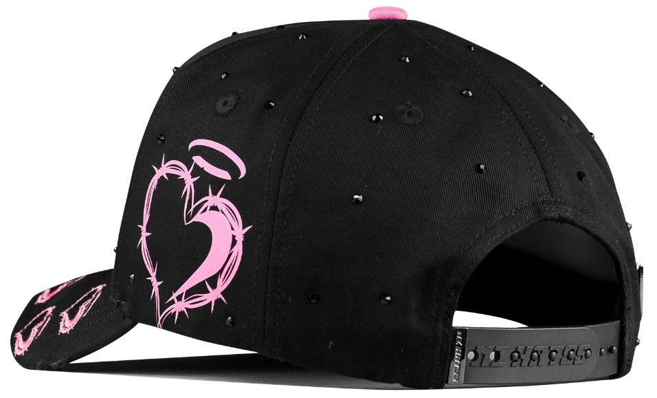 NY BARBED CUPID