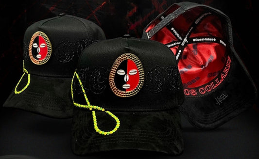 LOS COLLARES (ELEGUA)