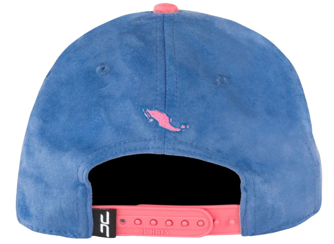 JC MÉX BLUE PINK