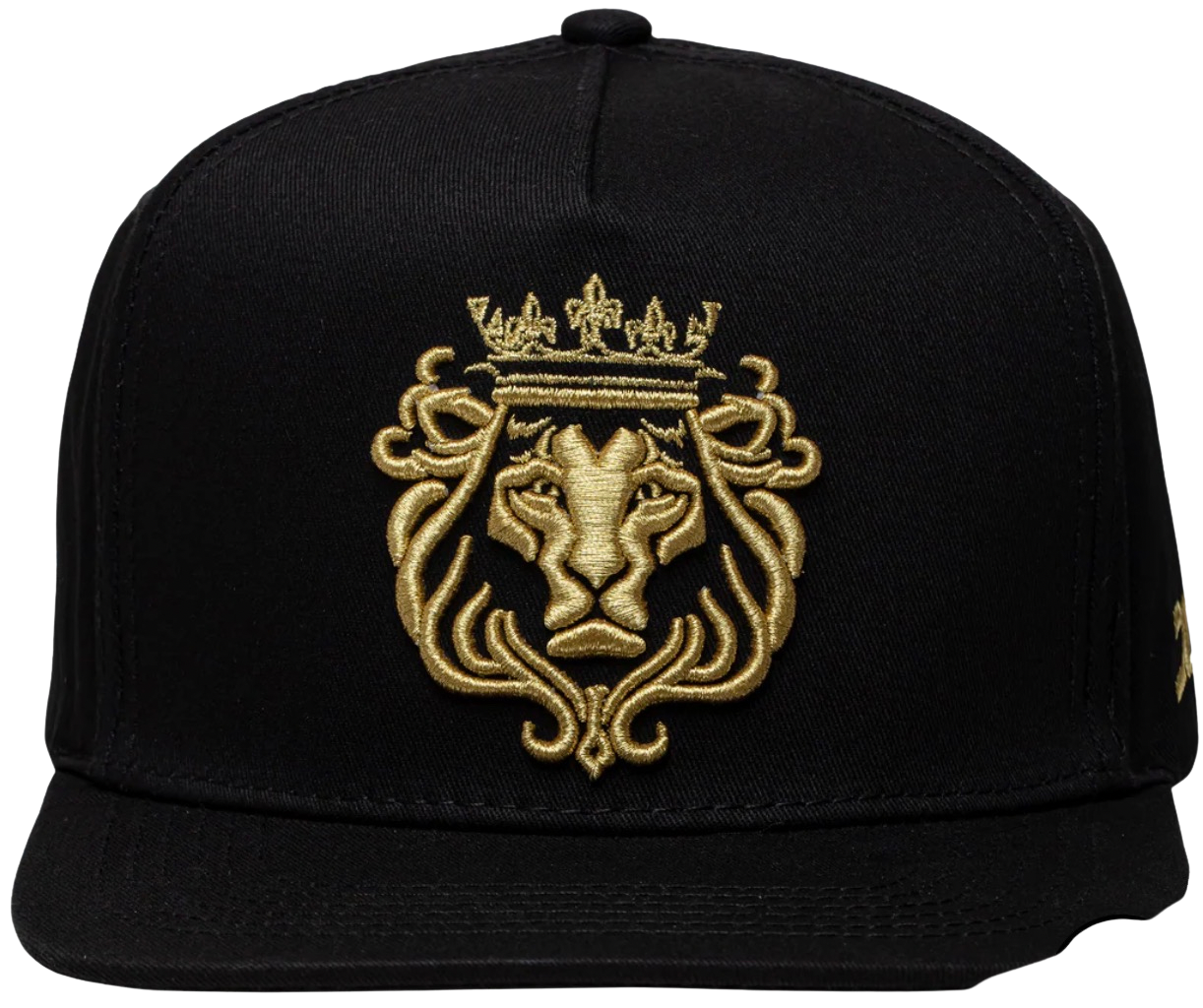 EL REY BLACK/GOLD