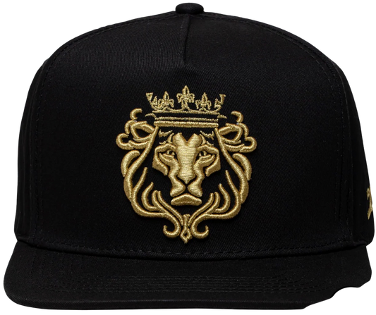 EL REY BLACK/GOLD