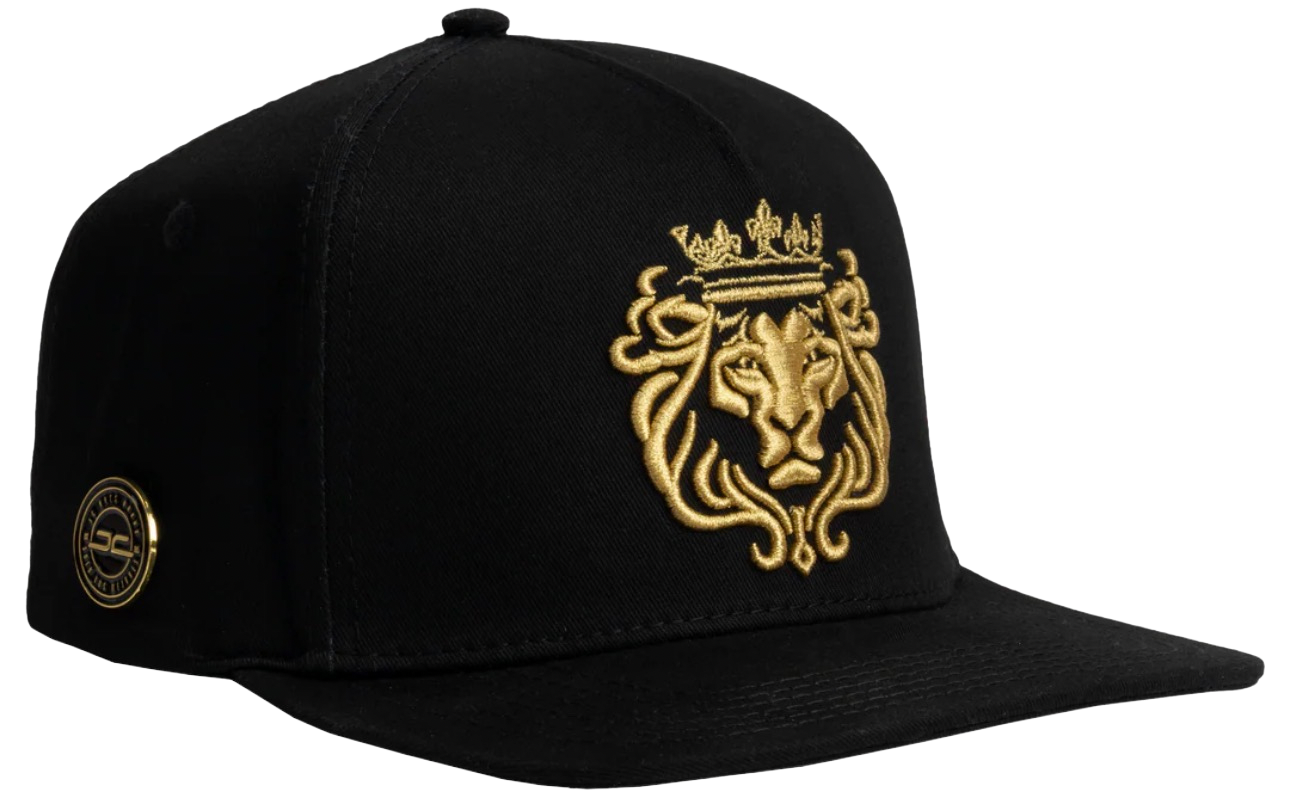 EL REY BLACK/GOLD