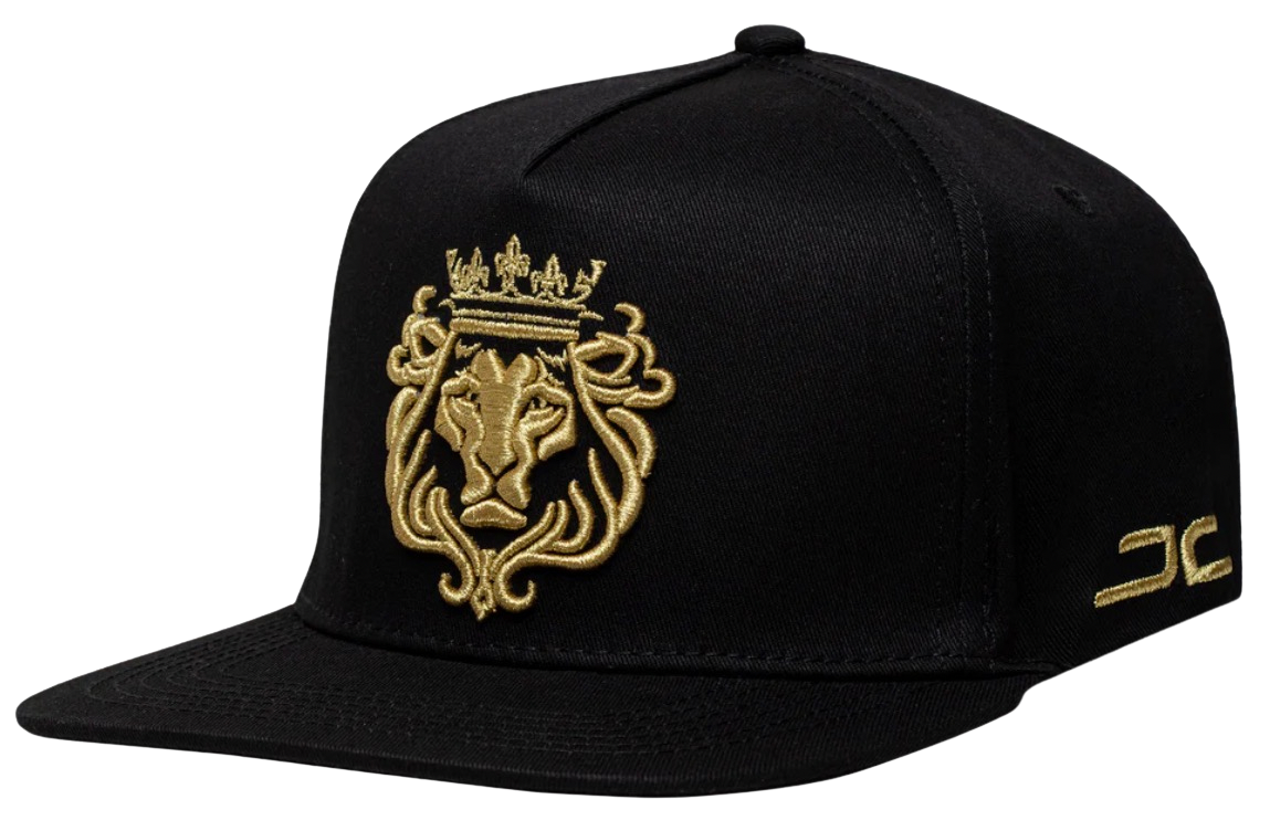 EL REY BLACK/GOLD