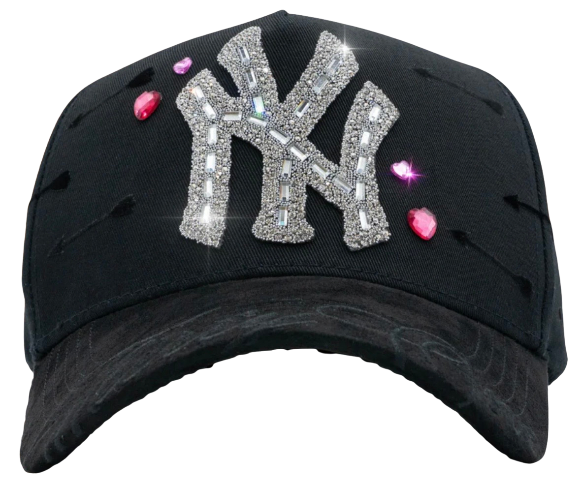 NY LOVESTRUCK