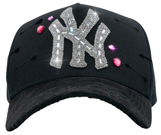 NY LOVESTRUCK