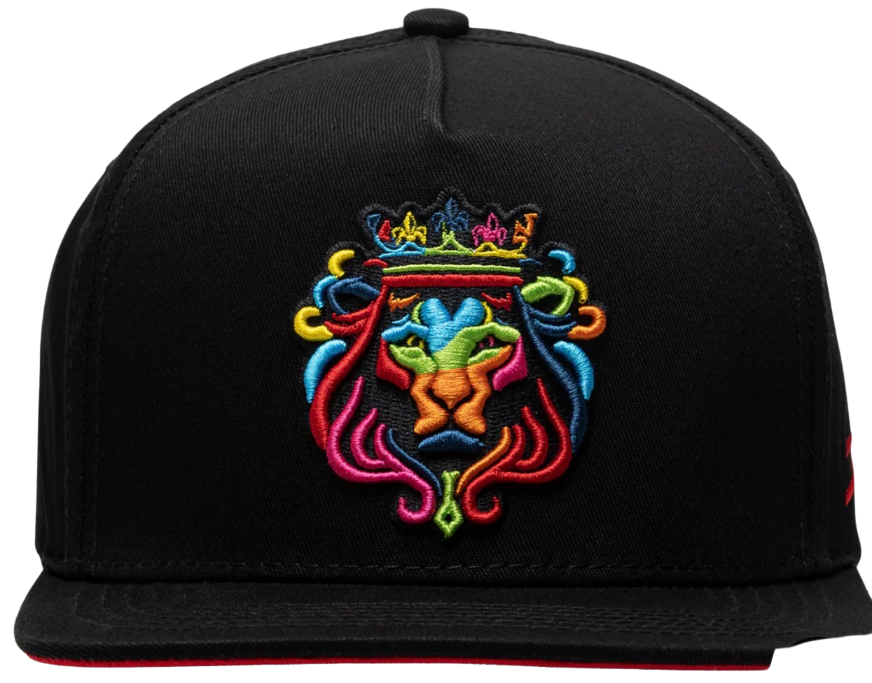 EL REY COLORES BLACK