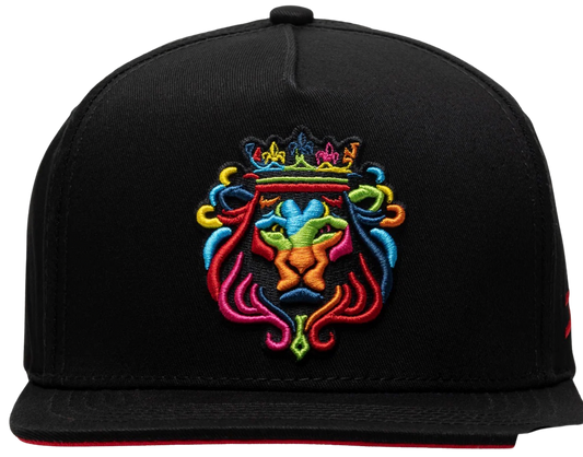 EL REY COLORES BLACK