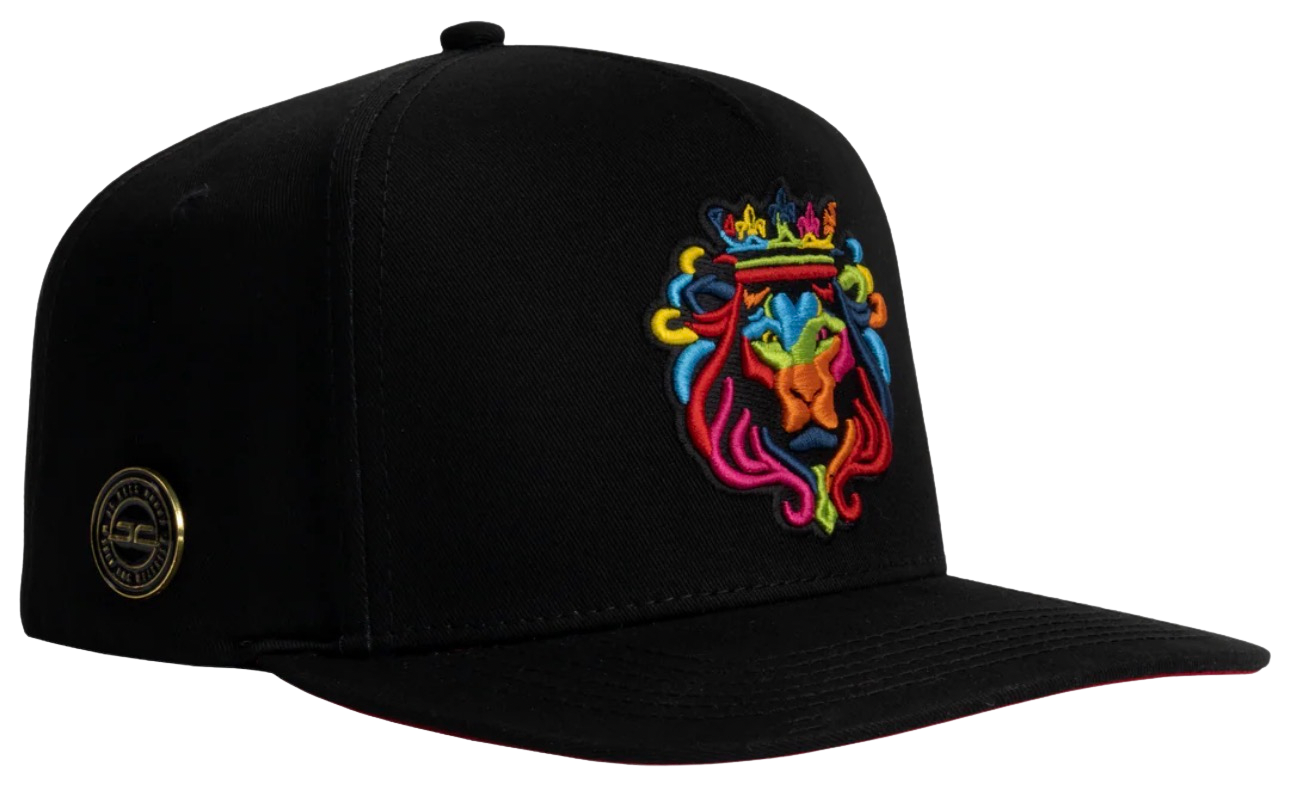 EL REY COLORES BLACK