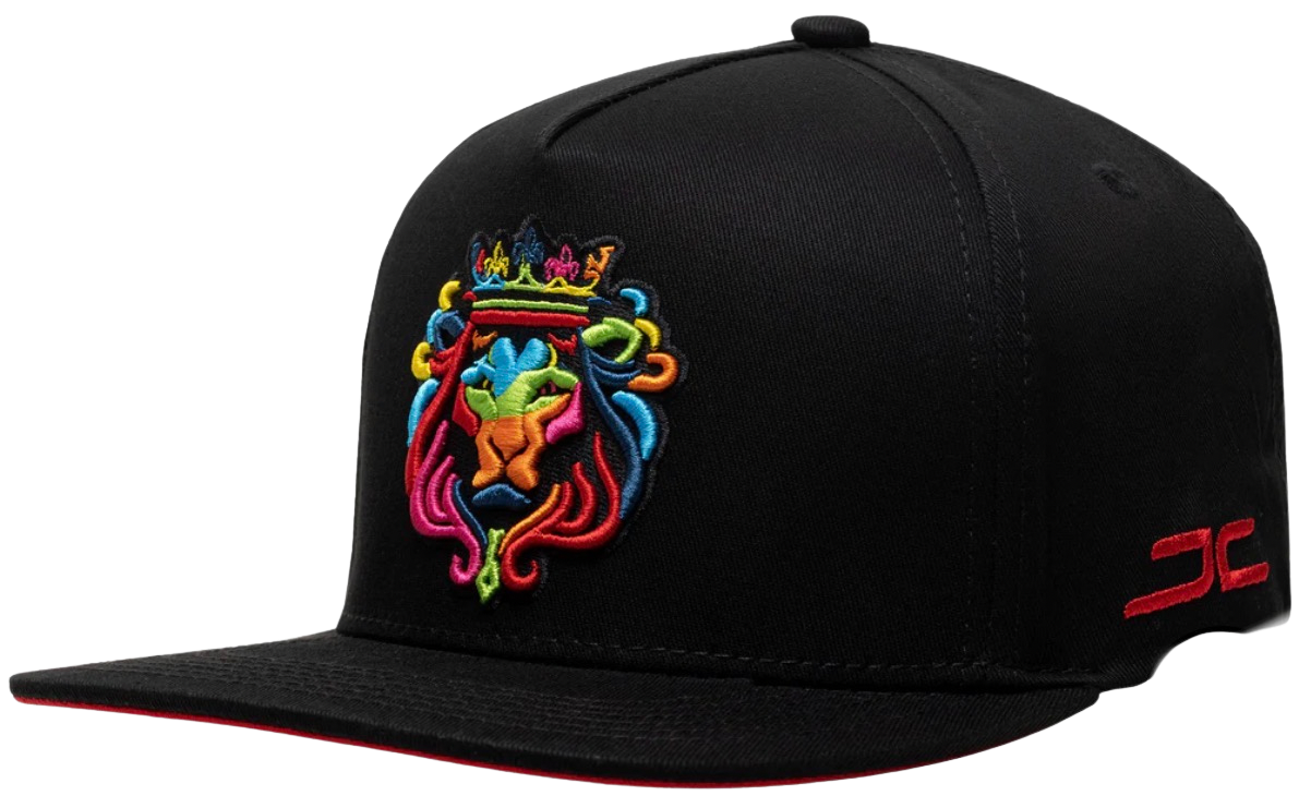 EL REY COLORES BLACK