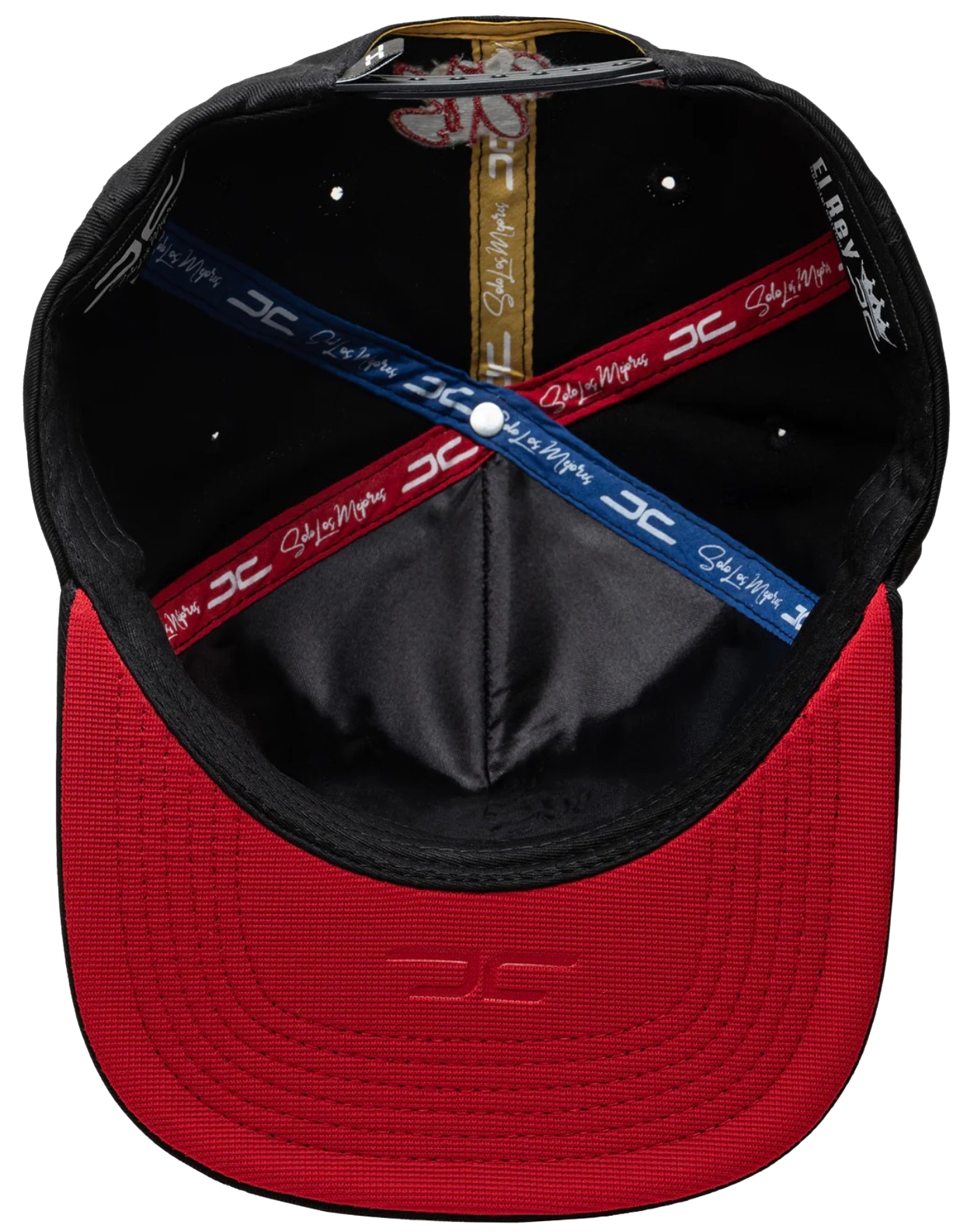 EL REY COLORES BLACK