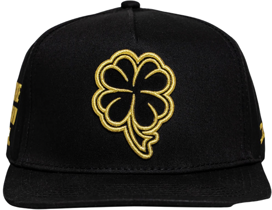TREVOR BLACK GOLD
