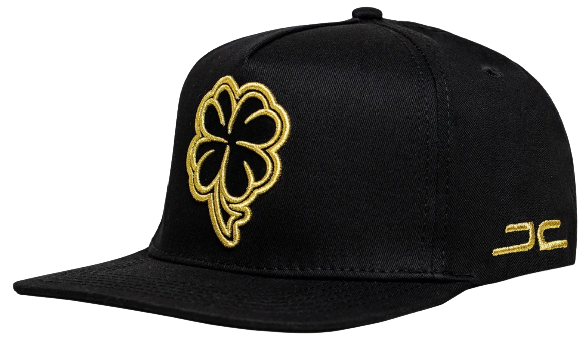 TREVOR BLACK GOLD