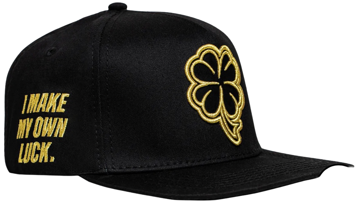 TREVOR BLACK GOLD