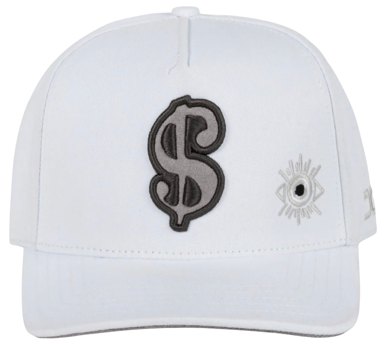 CASH MONEY WHITE