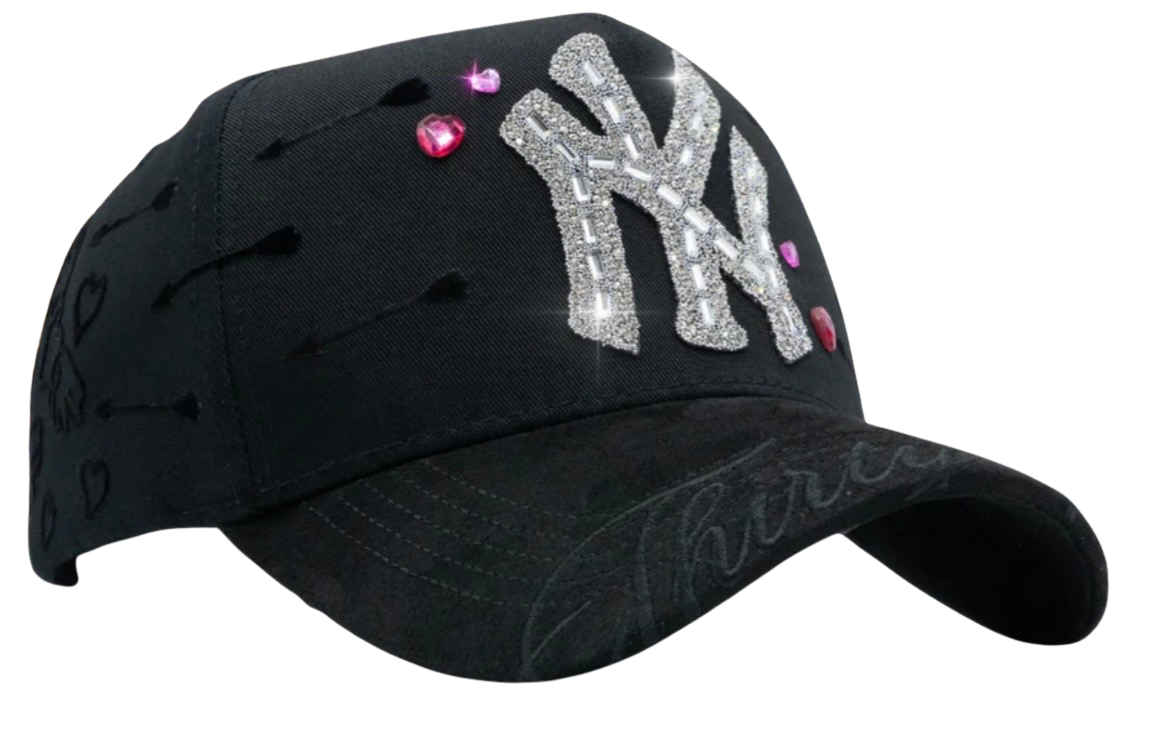 NY LOVESTRUCK
