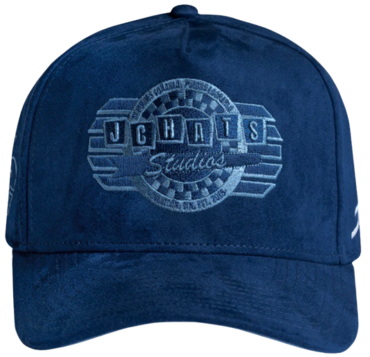 JC STUDIO NAVY