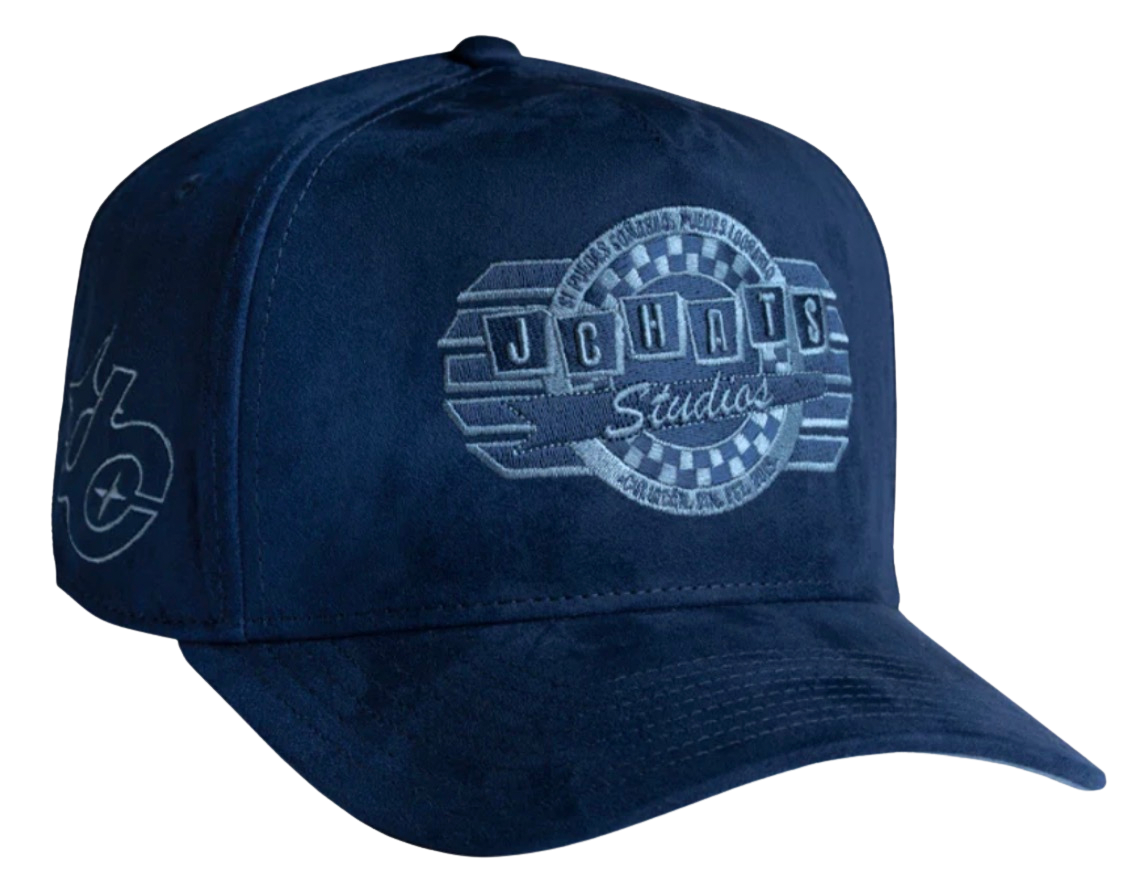 JC STUDIO NAVY