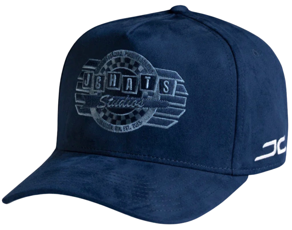 JC STUDIO NAVY