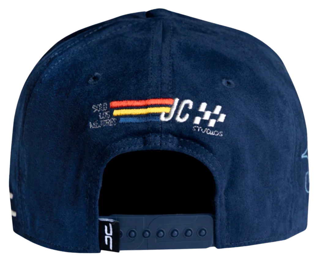 JC STUDIO NAVY