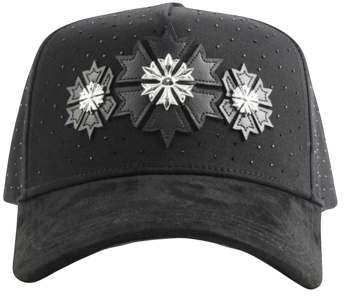 PLATINUM SNOWFLAKE