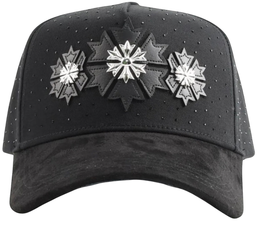 PLATINUM SNOWFLAKE