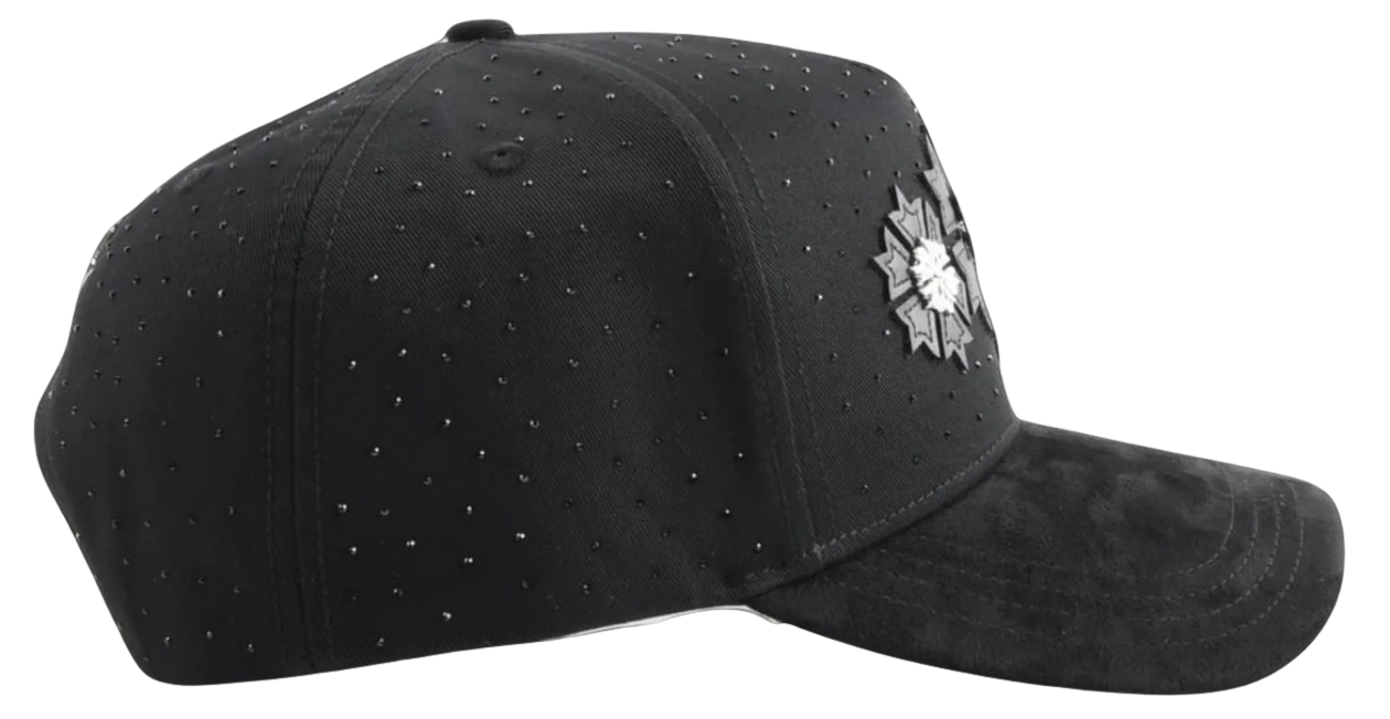 PLATINUM SNOWFLAKE
