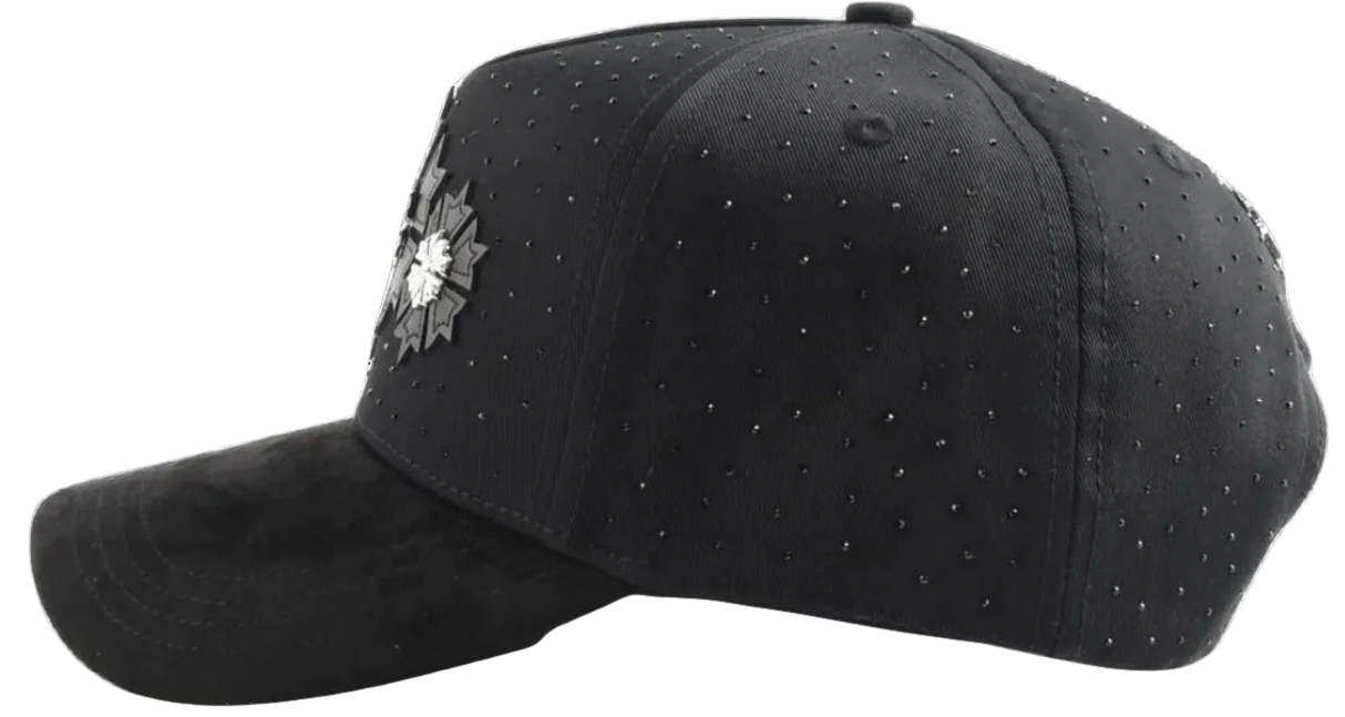 PLATINUM SNOWFLAKE