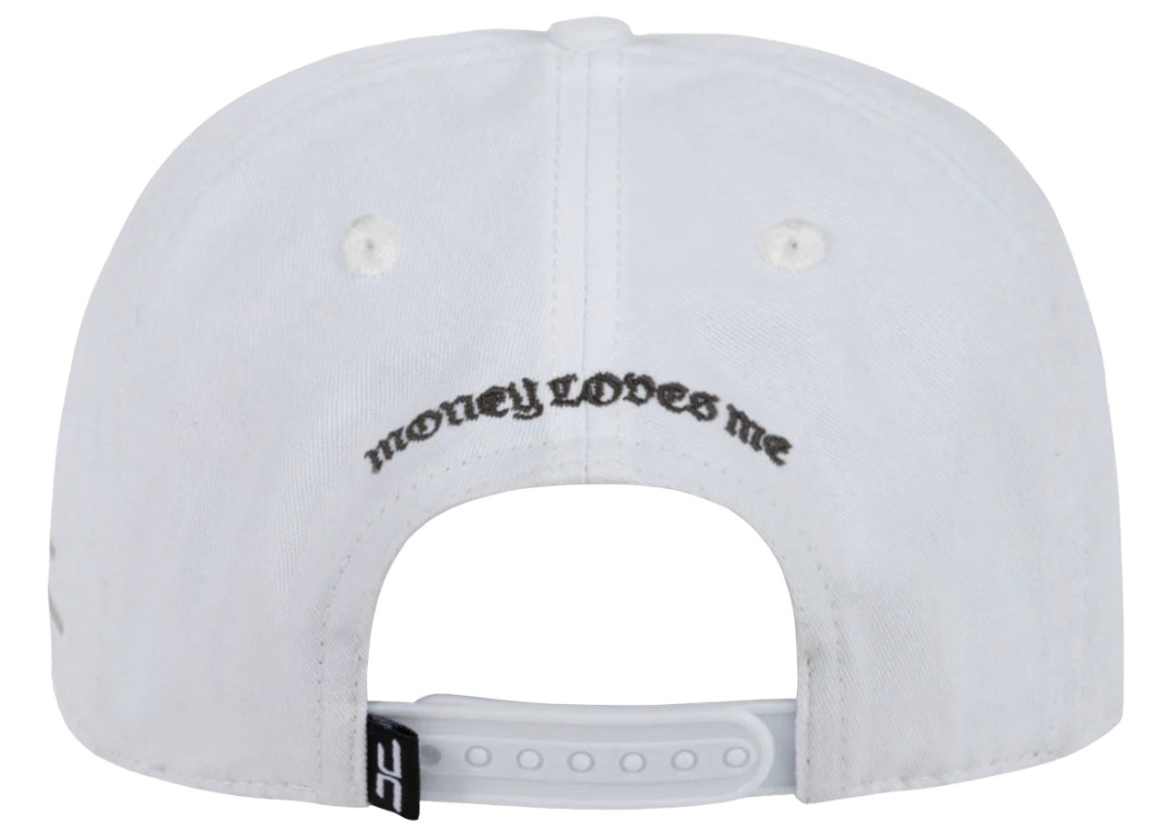 CASH MONEY WHITE