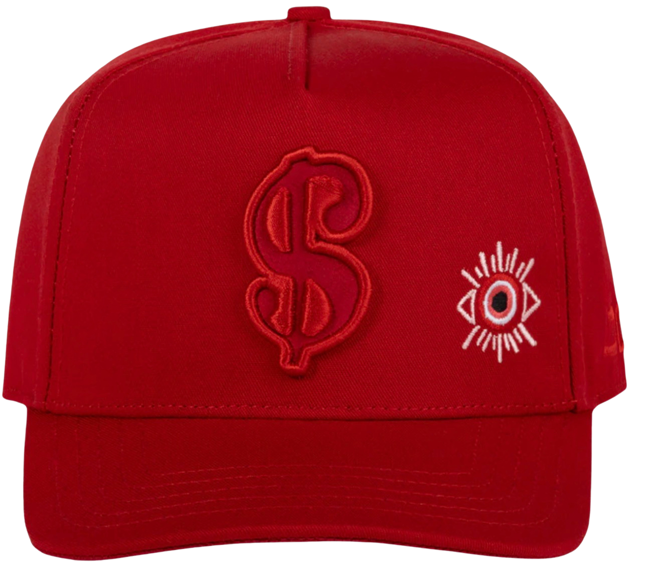 CASH MONEY RED