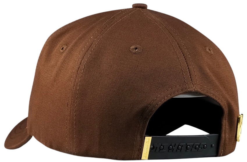 SD CLOUD (BROWN X GOLD)