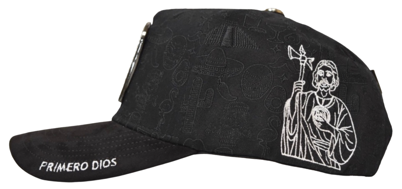 GORRA MÉXICO