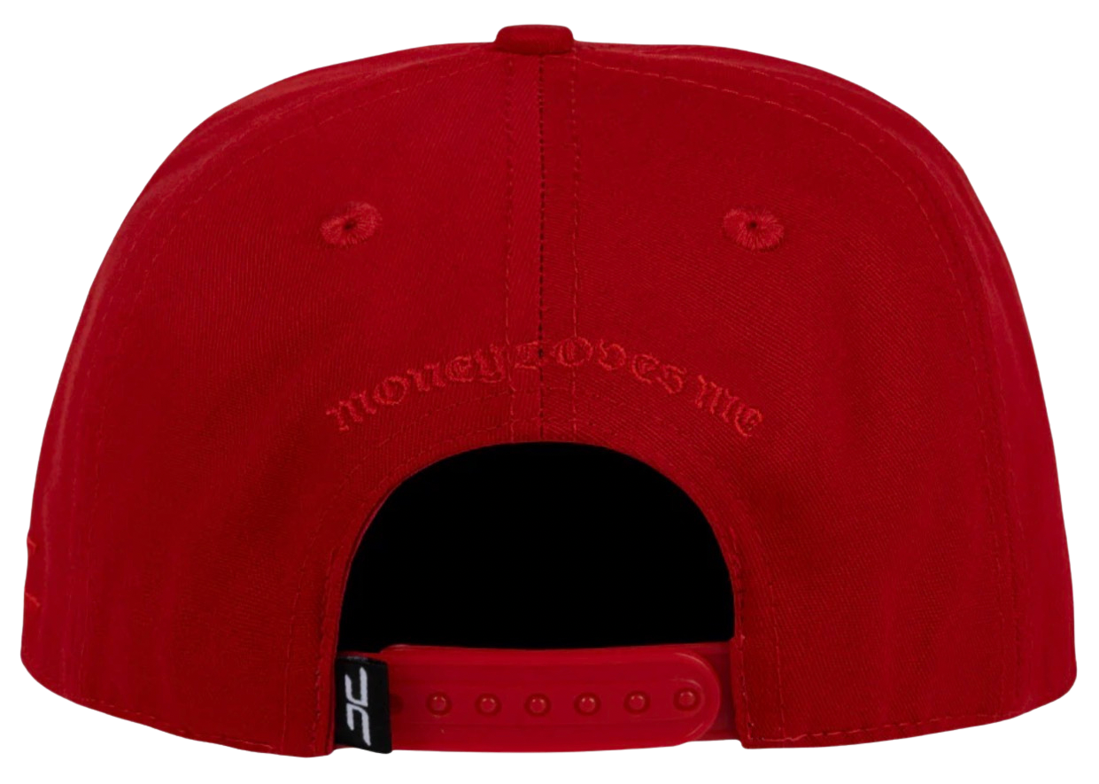 CASH MONEY RED