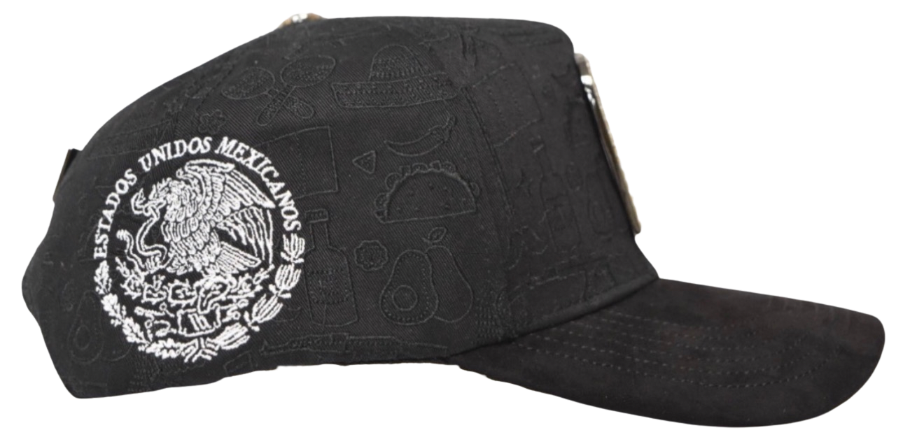 GORRA MÉXICO
