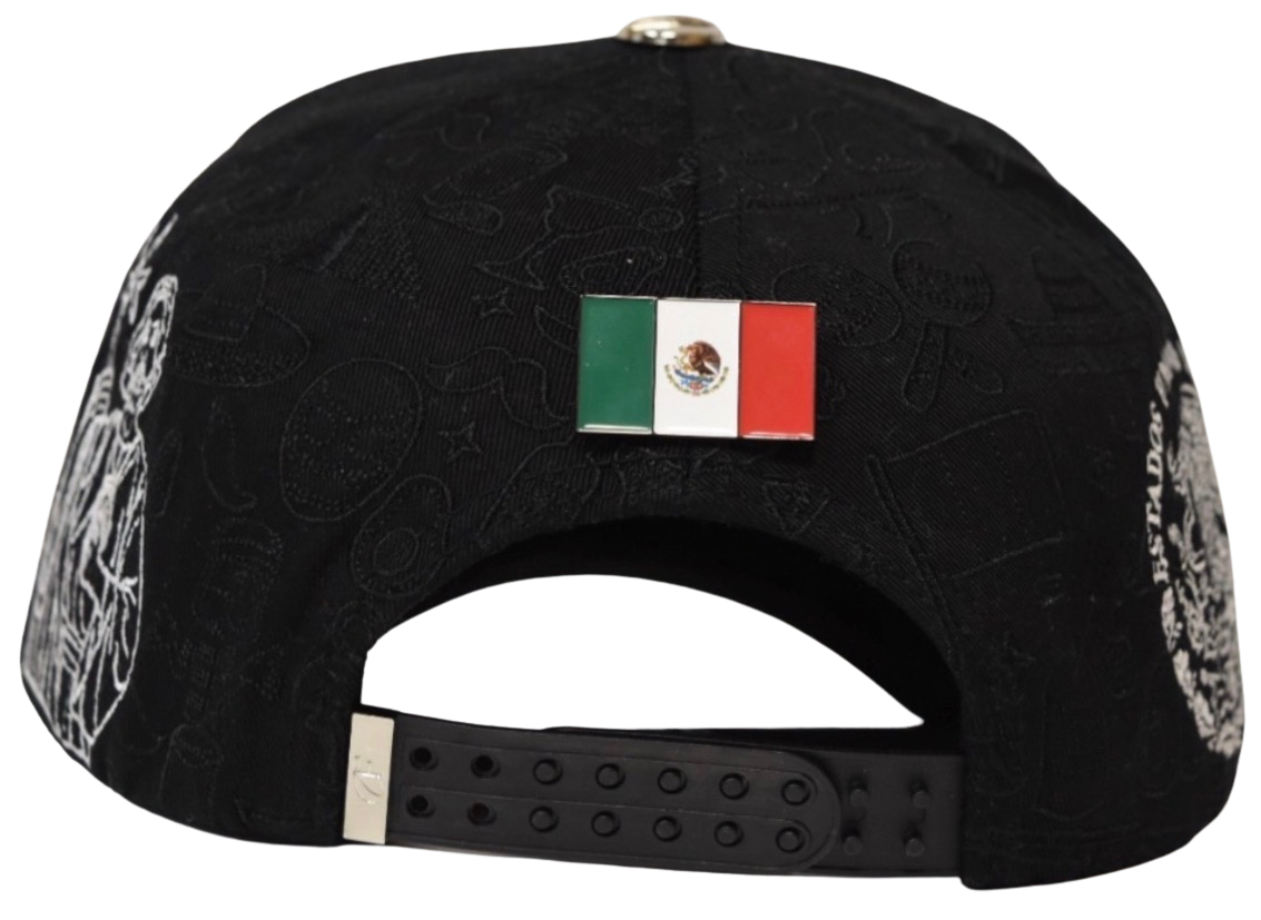 GORRA MÉXICO