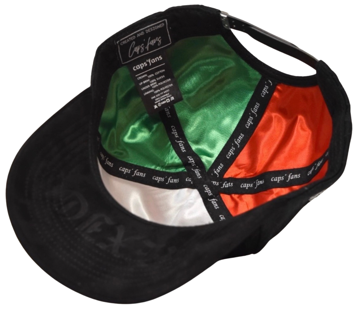 GORRA MÉXICO
