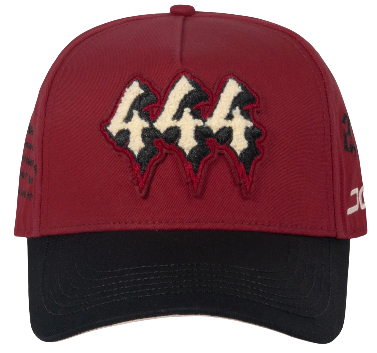 444 RED
