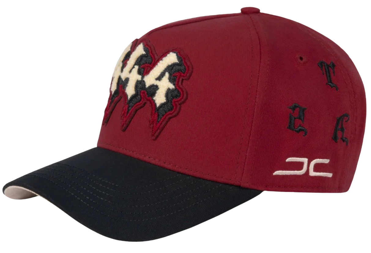 444 RED