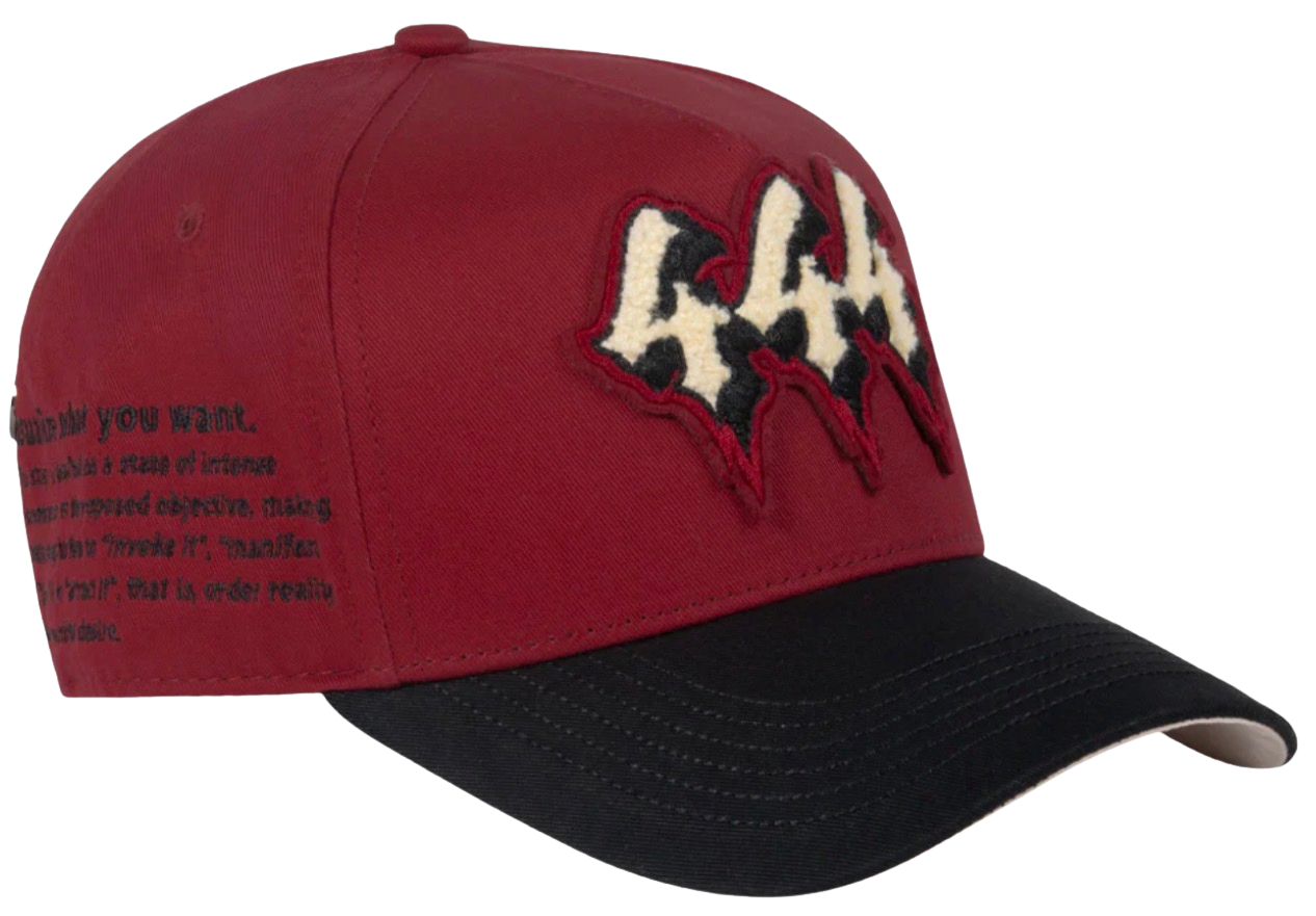 444 RED