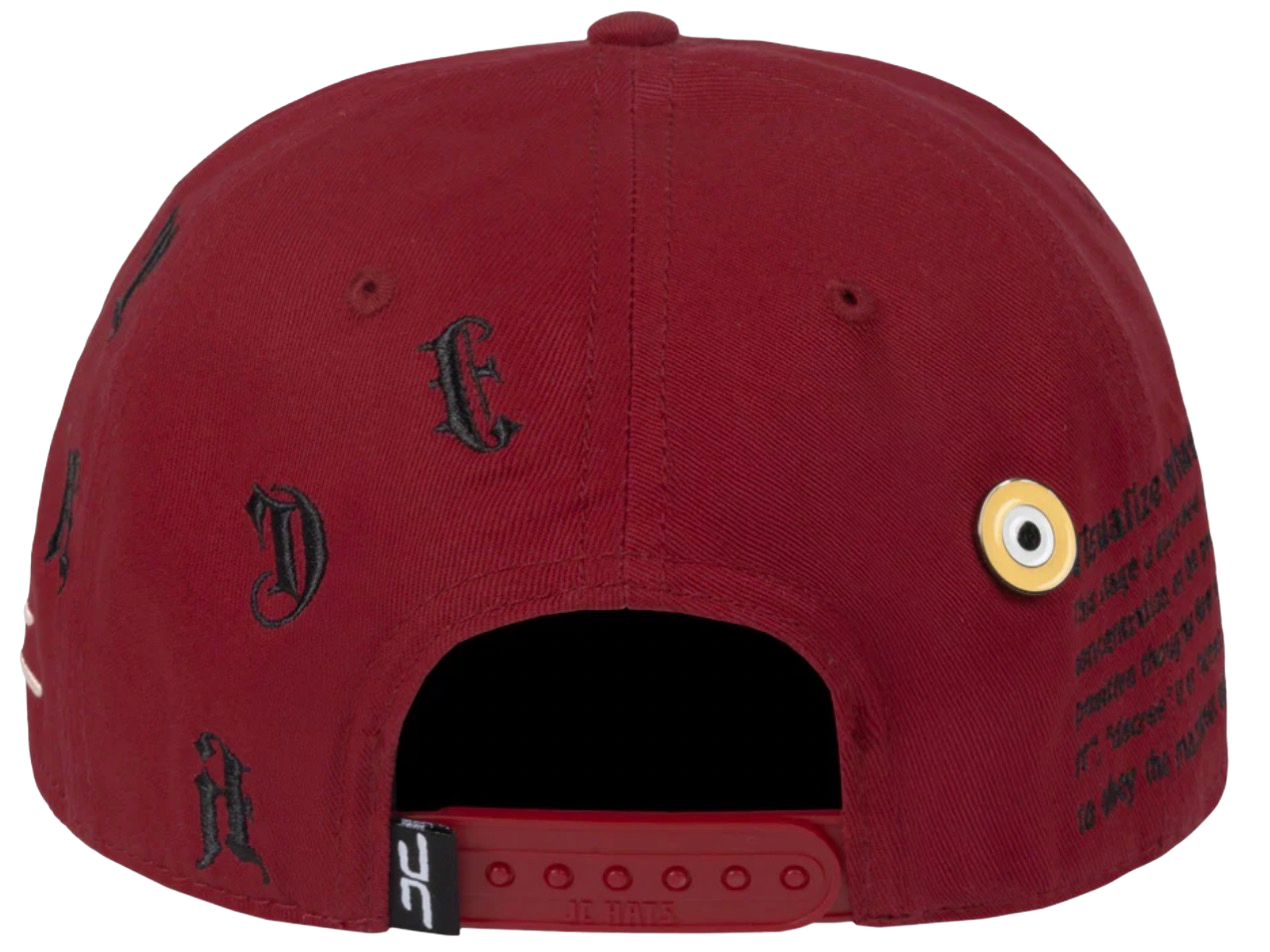 444 RED