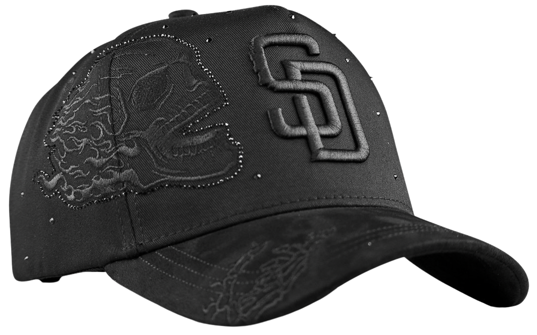 SD SKULLS