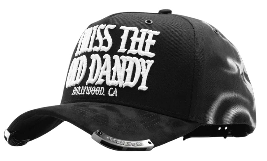 I MISS THE OLD DANDY