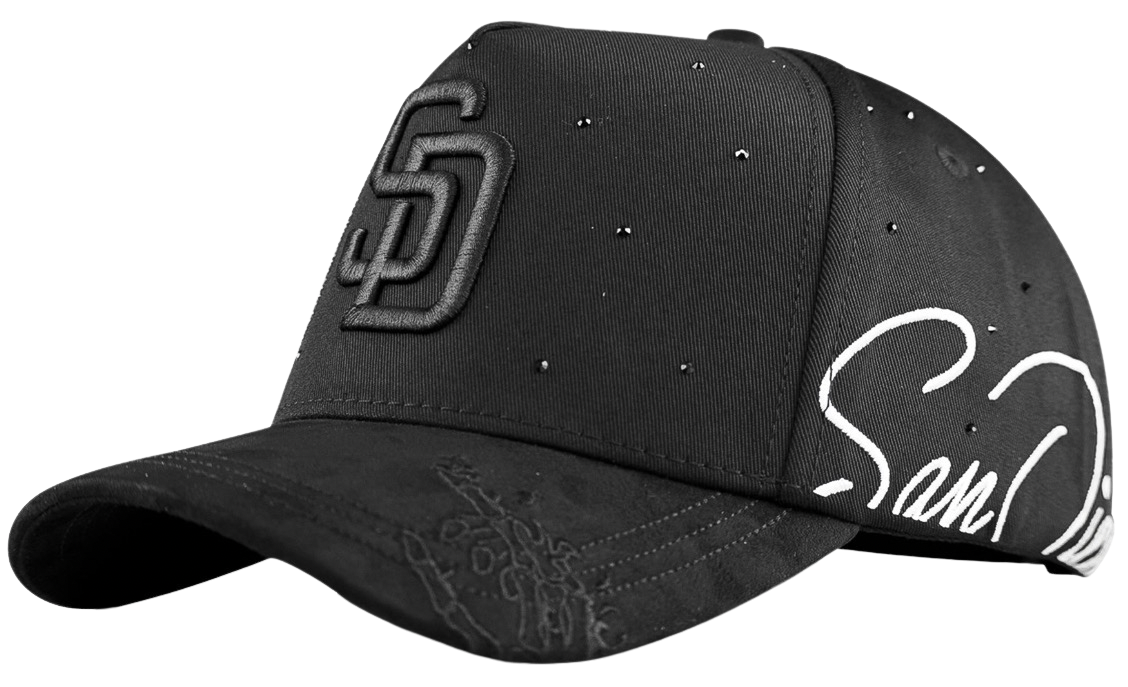 SD SKULLS
