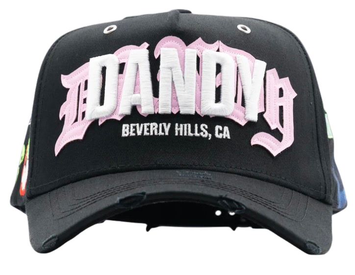 BEVERLY HILL