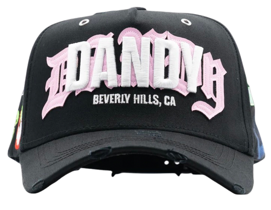 BEVERLY HILL